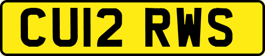 CU12RWS