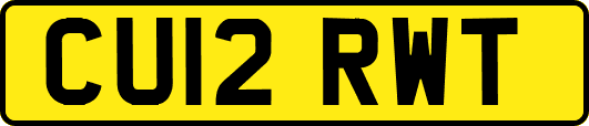 CU12RWT