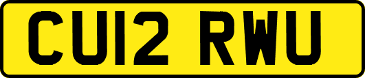 CU12RWU