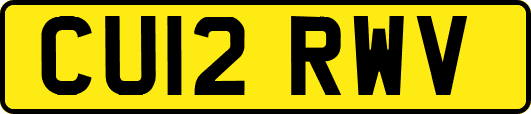CU12RWV