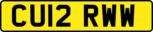 CU12RWW
