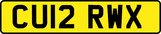 CU12RWX