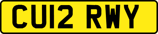 CU12RWY