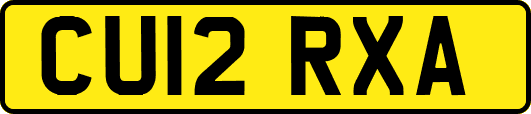 CU12RXA