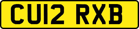 CU12RXB