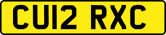 CU12RXC