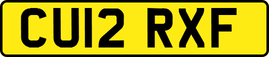 CU12RXF