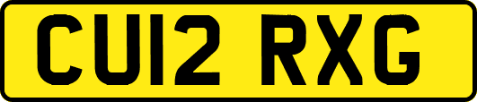 CU12RXG