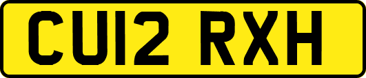CU12RXH