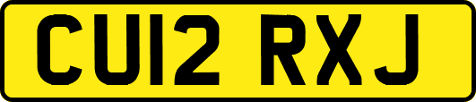 CU12RXJ
