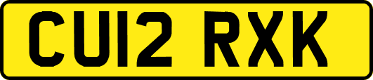 CU12RXK