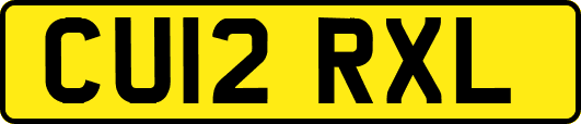 CU12RXL