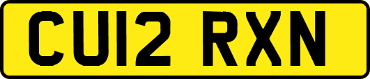 CU12RXN