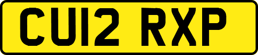 CU12RXP