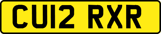 CU12RXR