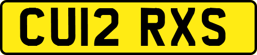 CU12RXS