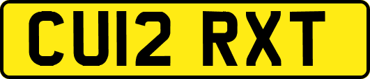 CU12RXT