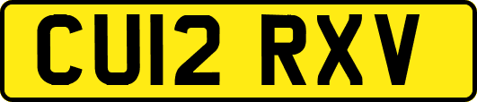 CU12RXV