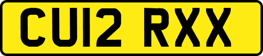 CU12RXX