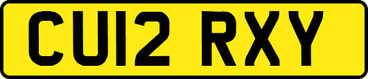 CU12RXY