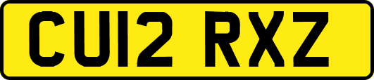 CU12RXZ