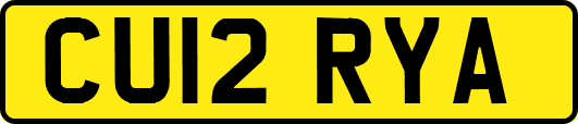CU12RYA