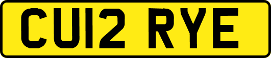 CU12RYE