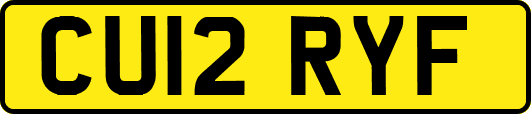 CU12RYF