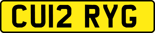 CU12RYG