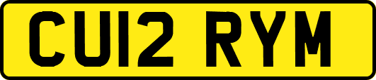 CU12RYM