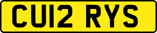 CU12RYS