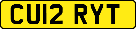 CU12RYT