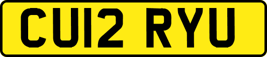CU12RYU