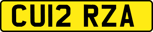CU12RZA