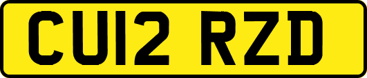 CU12RZD