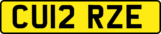 CU12RZE