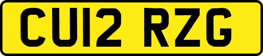 CU12RZG