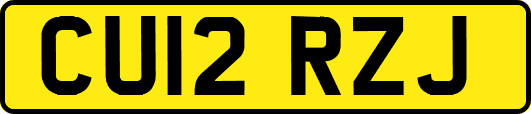 CU12RZJ