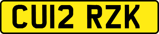 CU12RZK