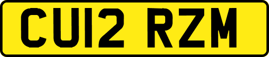 CU12RZM