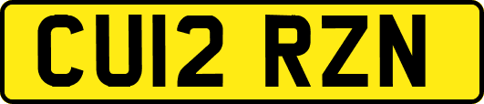 CU12RZN