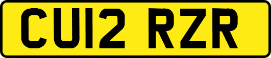 CU12RZR