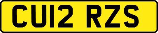 CU12RZS