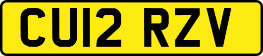 CU12RZV