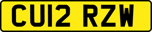 CU12RZW