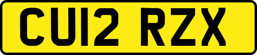 CU12RZX