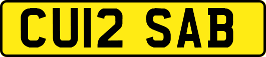 CU12SAB