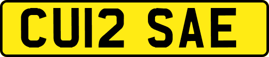 CU12SAE