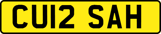 CU12SAH