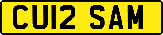 CU12SAM